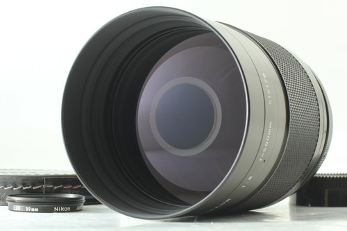 Quasi nuovo nikon - nikon, reflex