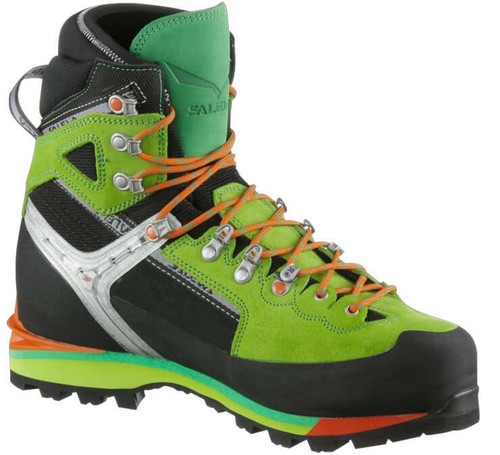 Stivali alpinismo salewa - stivali,