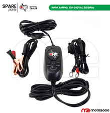 CARICABATTERIE MANTENITORE