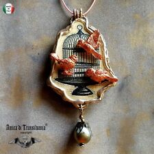 gioiello pendente amuleto