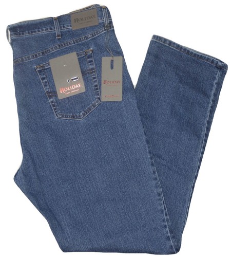 Jeans uomo taglie forti - uomo, 62