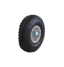 1 Ruota piena poliuretano