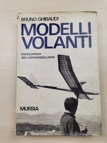 Bruno ghibaudi modelli - ghibaudi, "modelli