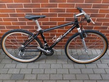 Bici MTB 15 in Raleigh BMC