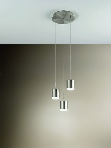 Lampada sospensione led - lampada,