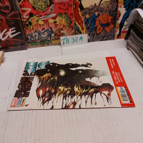 Iron man marvel now - 20,