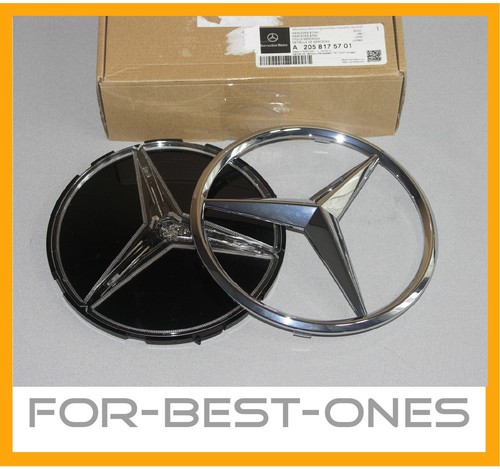 Nuovo originale mercedes w205 - mercedes,