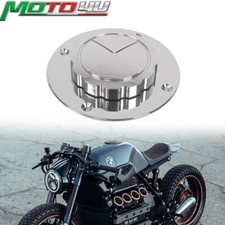 NEW Fuel Cap Cafe Racer Gas