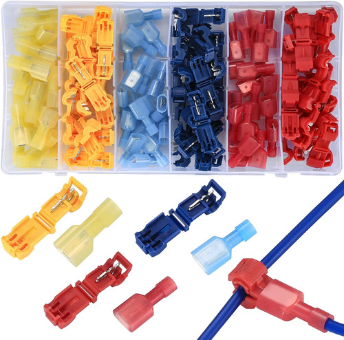 Kit 120pz rubacorrente - 120pz, rubacorrente,