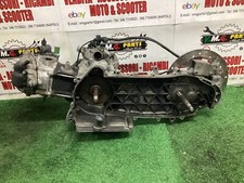 Blocco motore piaggio - blocco,