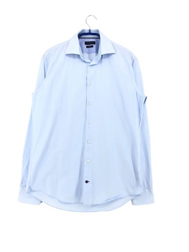 Tommy hilfiger camicia lunga - camicia,