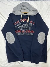 Felpa Fred Mello New York