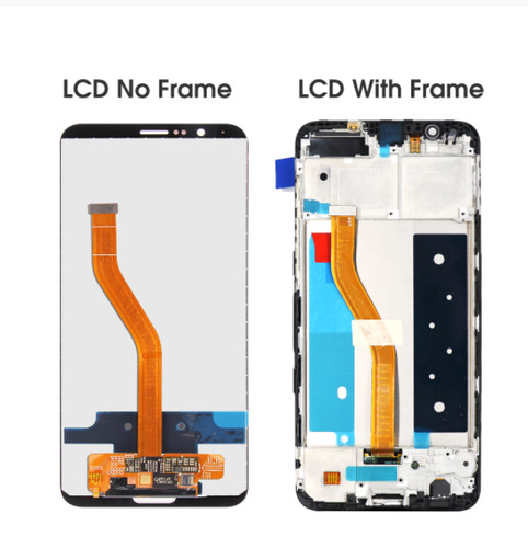 Display lcd touch screen - lcd,