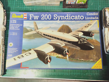 Kit Revell sala 1/72 -