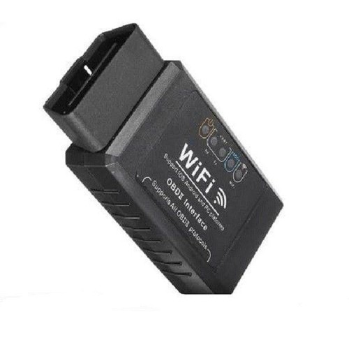 Diagnosi 327 wifi obd2 - diagnosi,