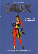 FV- CLASSICI DI REPUBBLICA