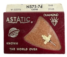 Astatic Diamond ago fonografo