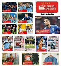 PANINI CALCIATORI 2019-20 2020