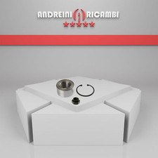 Kit cuscinetto ruota anteriori - kit,