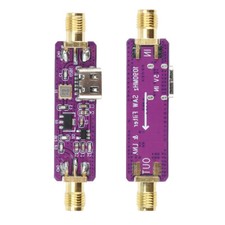 Modulo amplificatore basso