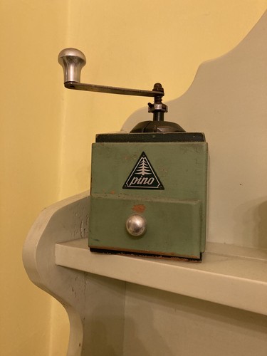 Macina caffe vintage - macina,