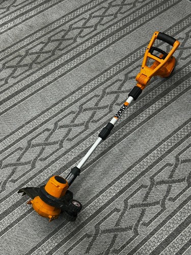 Worx wi50 power tank - power,