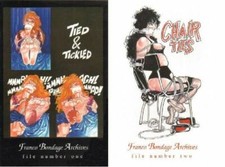 Franco Saudelli Archives: File