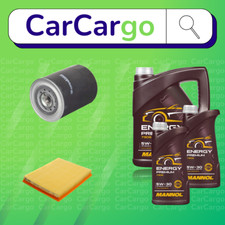 Kit tagliando per Renault