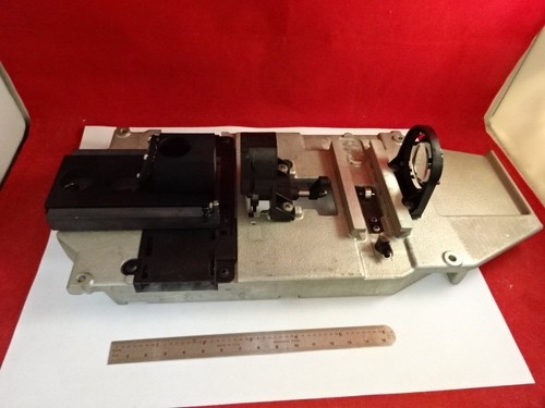 Leica dmr ottico assemblaggio - dmr,