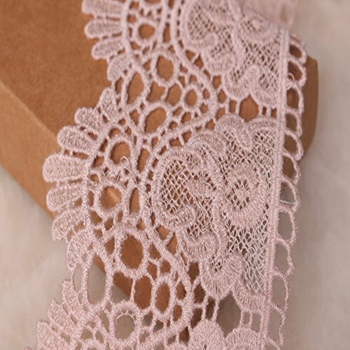 Stoffa larga 9cm con motivo - , a