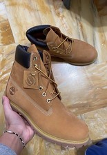 Timberland 6 Inch Premium Uomo