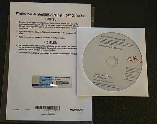 Microsoft windows server - microsoft,