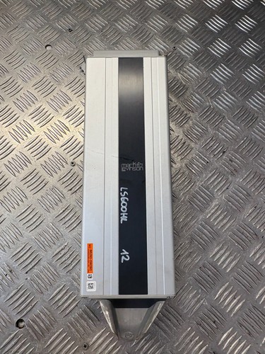 Amplificatore audio mark - audio,