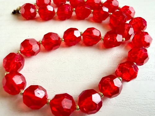 Collana vintage showa retrò - vintage,
