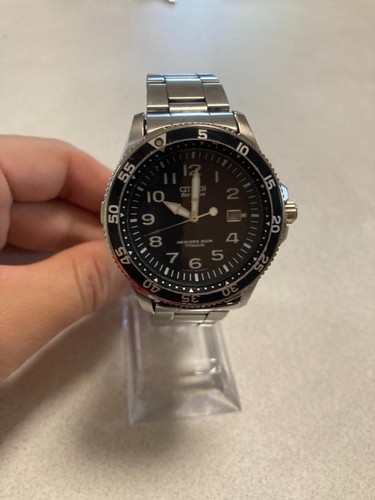 Citizen promaster diver - citizen,
