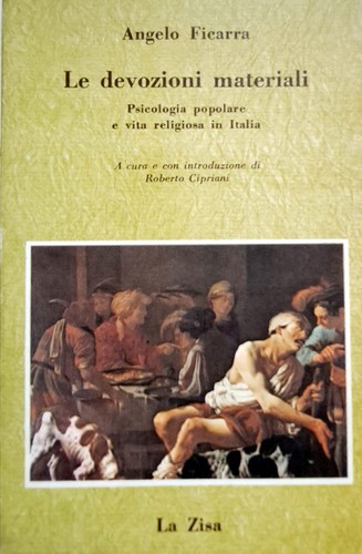 Libro devozioni materiali - devozioni,