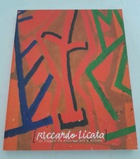 RICCARDO LICATA-UN VIAGGIO TRA