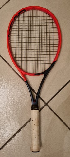 Racchetta tennis head radical - racchetta,