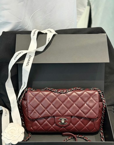 Autentica chanel borsa - autentica,