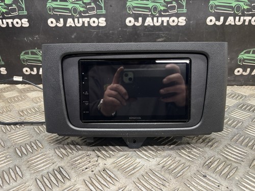 Smart 451 kenwood - smart,