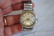 Orologio vintage Reyco 17