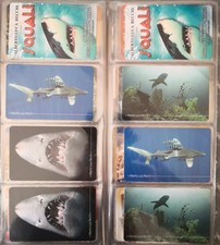 SCHEDE TELEFONICHE SERIE