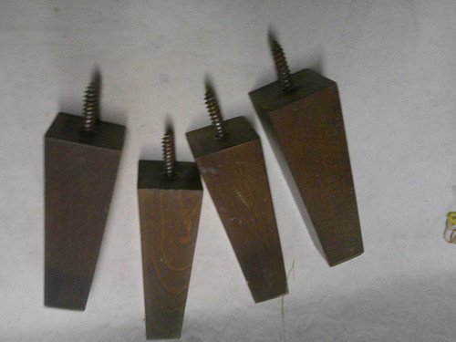 Teak moderno danese 1962 1966
