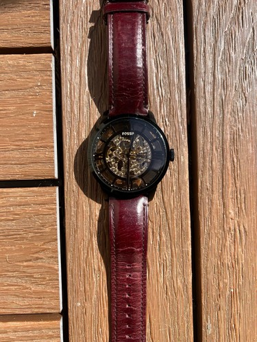 Orologio uomo 3098 - orologio, fossil