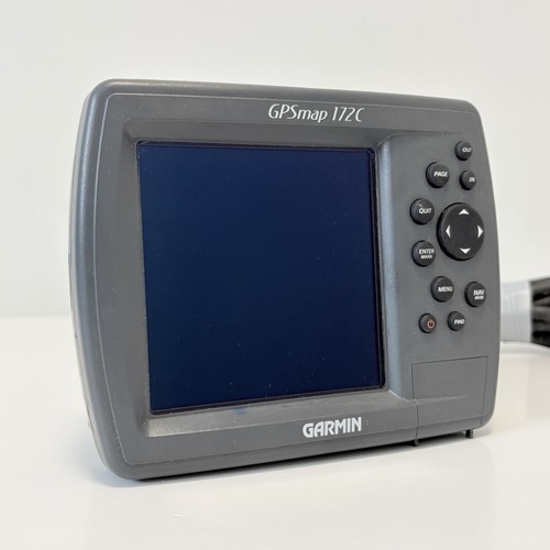 Garmin gpsmap 172c color - gpsmap,