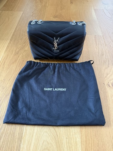 Borsa tracolla media ysl - borsa,