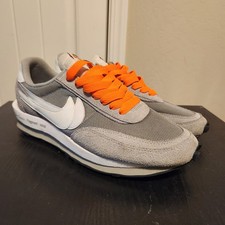 Nike LD Waffle x Fragment