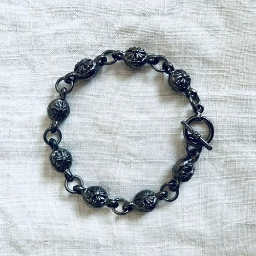 Bracciale catena vintage