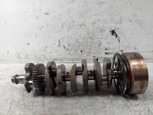 Albero motore yamaha yzf - yzf-r6, 6