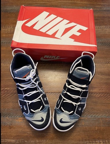 Nike air more uptempo - air,